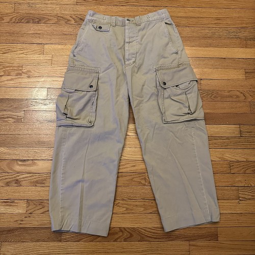 パンツ 00s POLO RL military pants black cotton パンツ 00s POLO RL military pants black cotton POLO RALPH