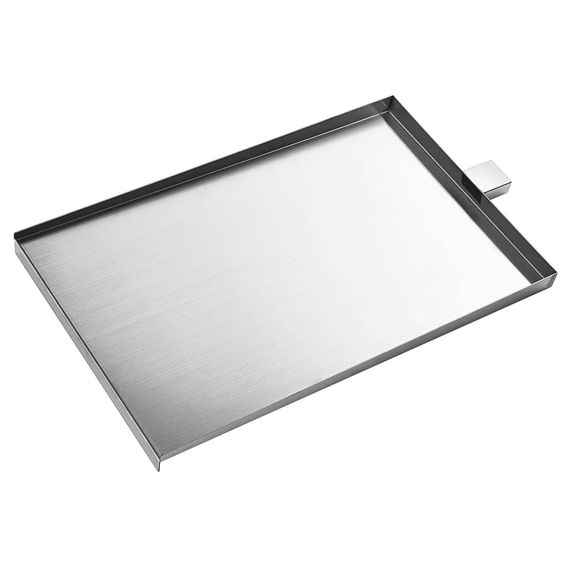 SUB025 Drip Tray Replacement Parts for Traeger Grill Accesso
