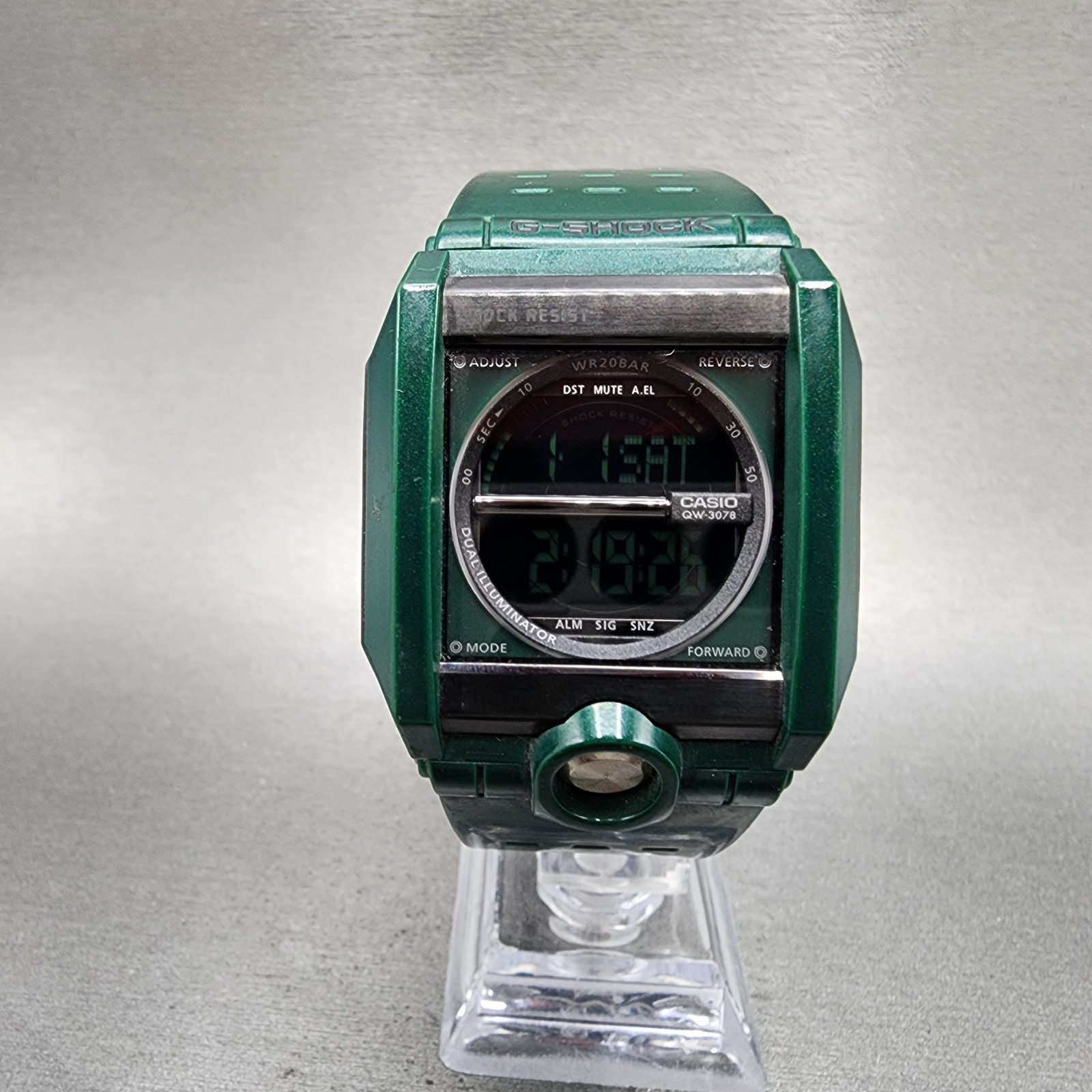 G-SHOCK G-8100A グリーン 楽天市場】G-SHOCK 腕時計|カシオ 1番人気のG-8100シリーズにNEW