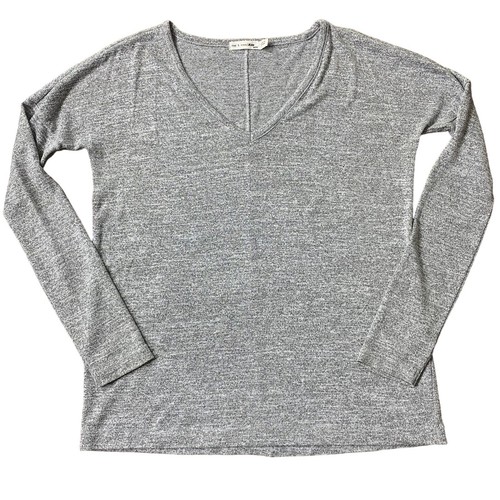 rag and bone theo long sleeve tee