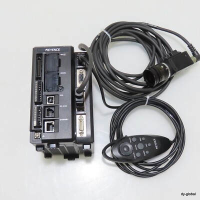 KEYENCE Used XG-7501,OP-84231,ML-C1602MP2,XG-200M,CA-CN5L OPT-I-735=9L27