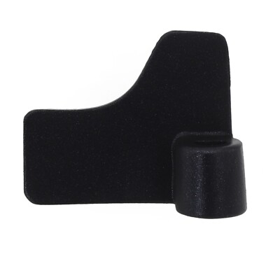 Enhanced Mixing Efficiency Bread Maker Kneading Blade Paddle Aluminum Alloy