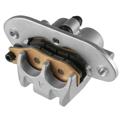 Rear Right Brake Caliper For Yamaha Wolverine X2 YXF85 2018-2024