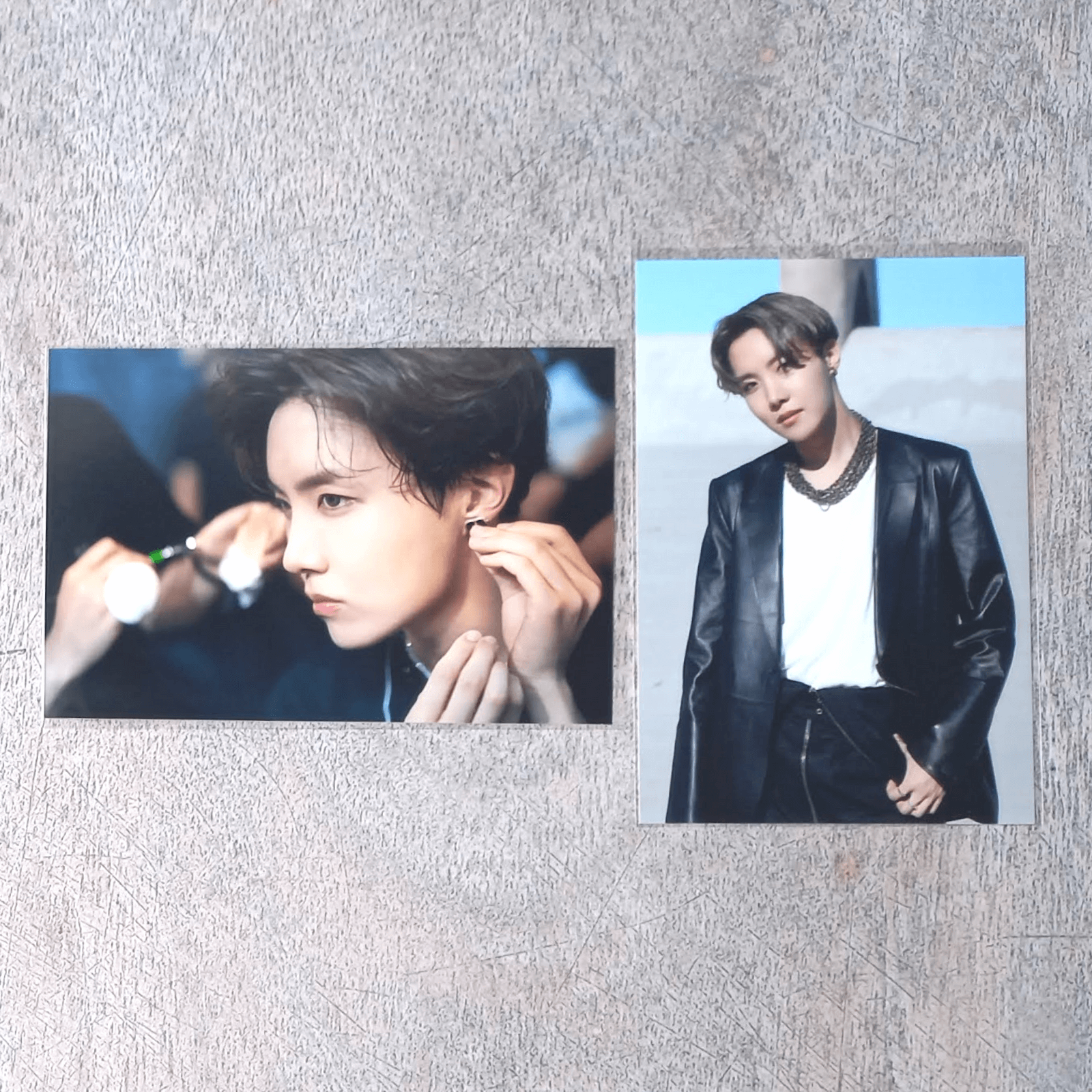 BTS memories 2017 Blu-ray J-HOPE ホソク CD・DVD・ブルーレイ K-POP