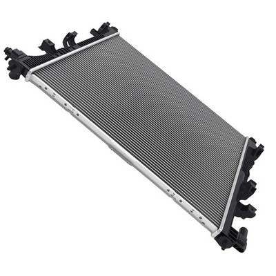 Engine Coolant Radiator Assembly Fit Chevrolet Equinox 1.5L 2.0L 2018-2023