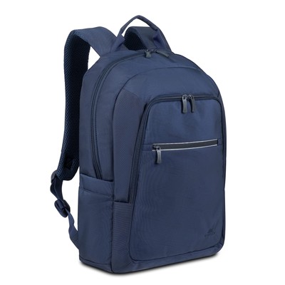 Rivacase Eco Laptop Backpack 16 Inch - Waterproof Modern Daypack Made of Recycle
