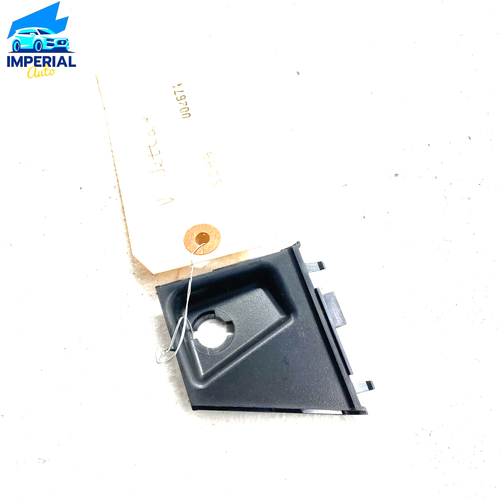 VW VOLKSWAGEN JETTA GLI 2019 - 2021 Center Console Bracket Cover OEM BLACK