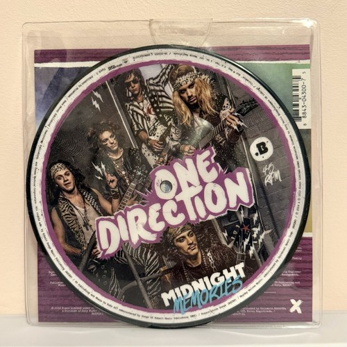 One Direction アルバム 5枚セット $_12.JPG?set_id=880000500F