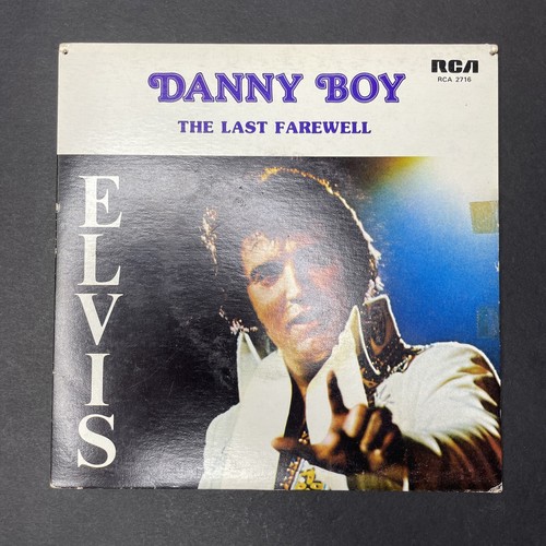 洋楽 Elvis Presley / Kickin' Back And Forth Elvis Presley – Kickin' Back! - The 1974 Hilton Dress