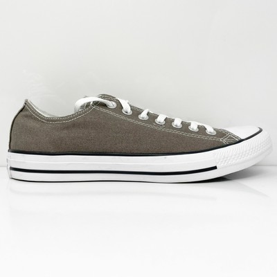 

Converse Unisex CT All Star 1J794 Серые повседневные кроссовки Кроссовки Размер M 9 W 11, Серый, Chuck Taylor All Star
