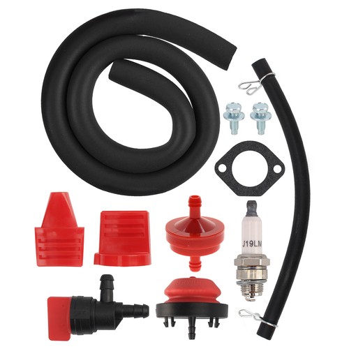 For Tecumseh Choke & Throttle Control Knob 38630 Lawn Mower 35438 Snowblower 