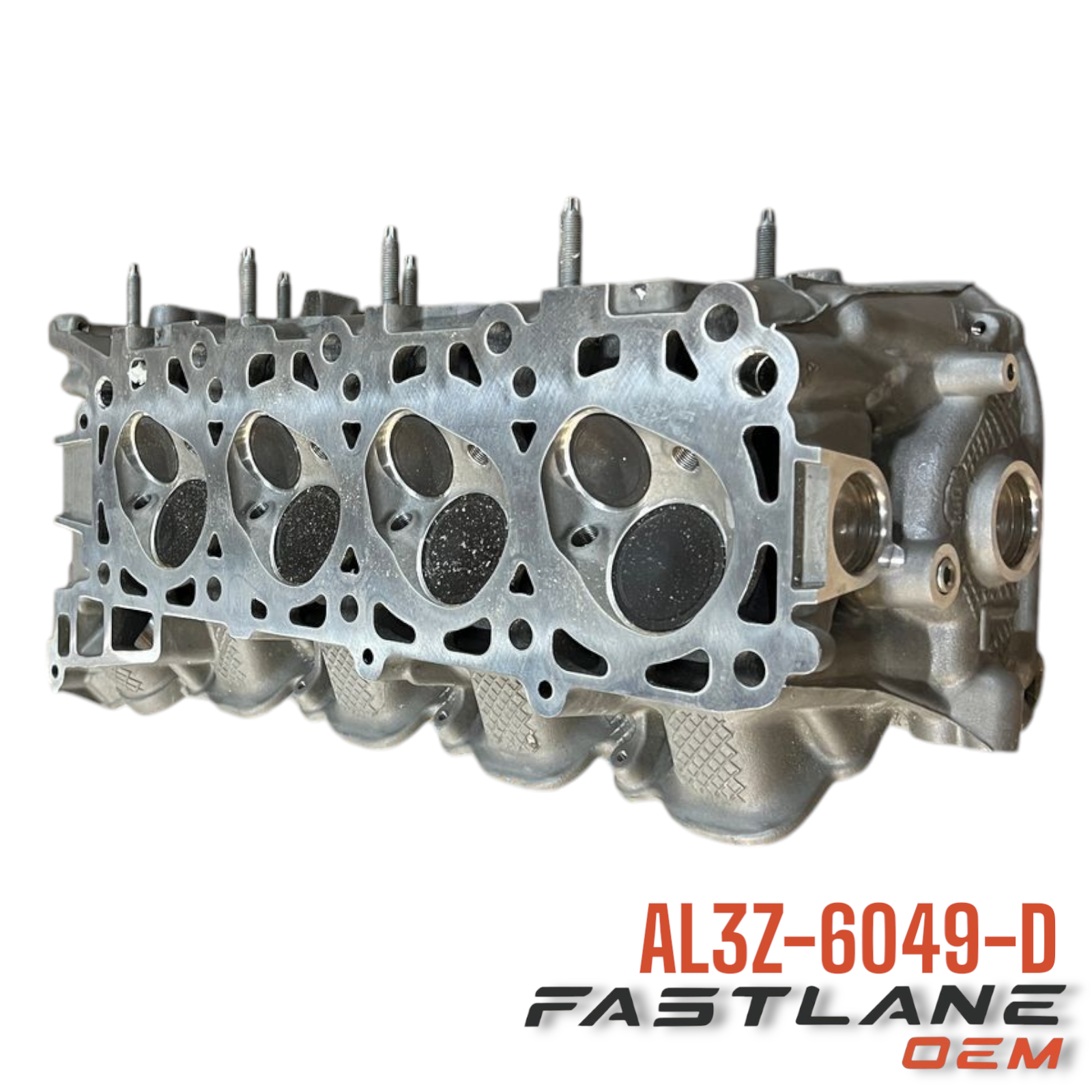かんじ 2010-2014 FORD F-150 LEFT CYLINDER HEAD NEW OEM AL3Z-6049-D | eBay