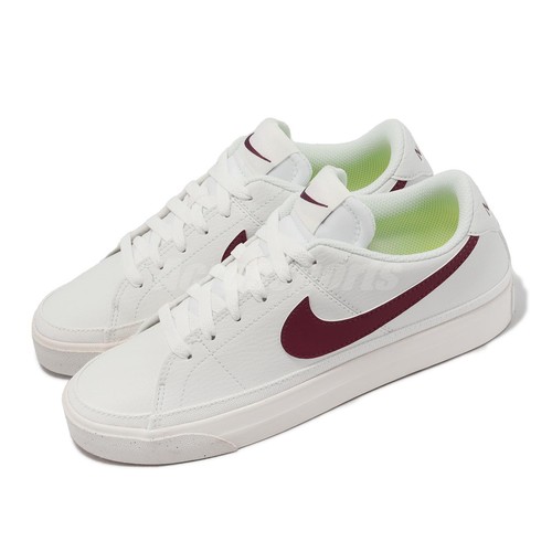

Nike Wmns Court Legacy NN Summit White Rosewood Sail Women Casual DH3161-106, Белый, Wmns Court Legacy Nn