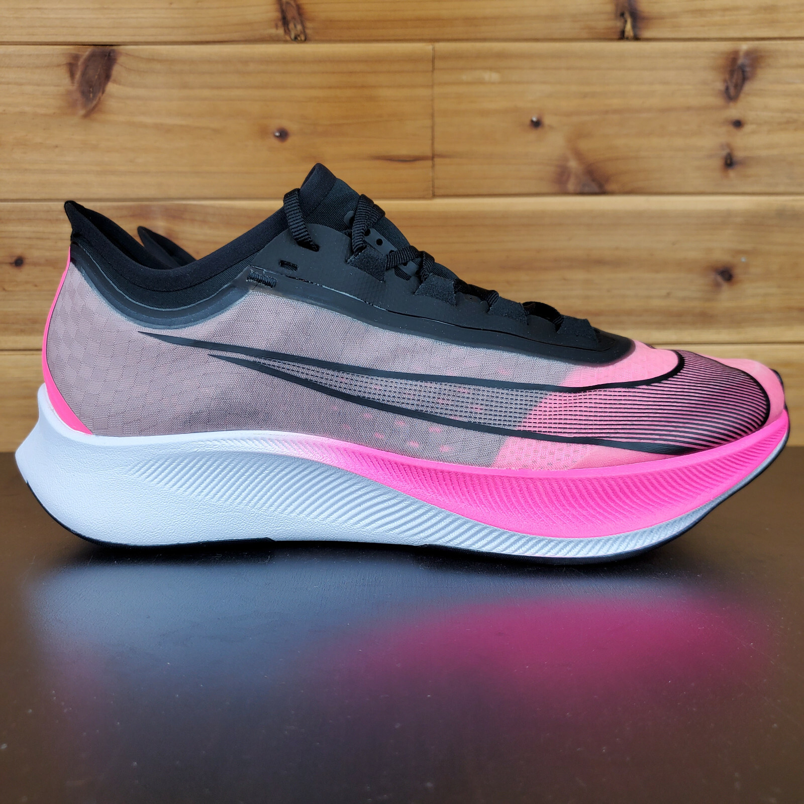 nike zoom fly 3 kids
