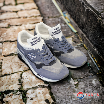 New Balance Mens 1500 Classics Trainers Blue Navy UK 12.5 EU 47.5 D
