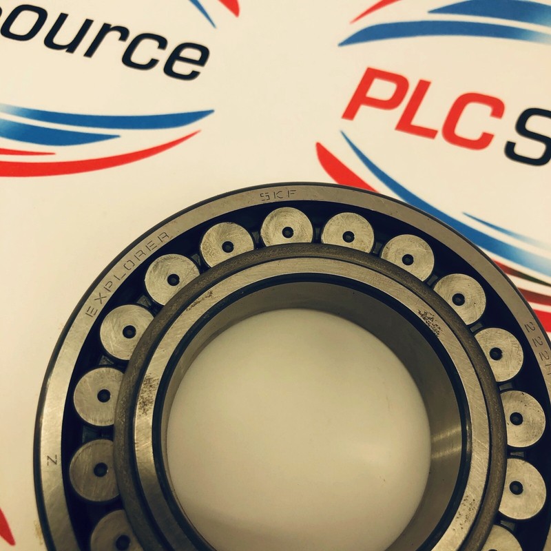 SKF EXPLORER 22211 EK/C3 SPHERICAL ROLLER BEARING eBay