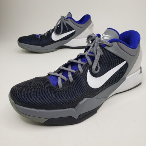 Nike Zoom Kobe 7 System 'Obsidian Gold' 488371-404