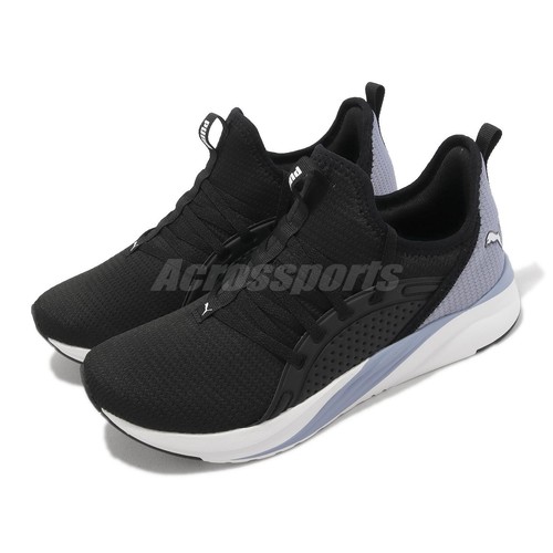 

Кроссовки Puma Softride Sophia 2 Wns Black Filtered Women Road Running 377903-03, Черный, Softride Sophia 2 Wns