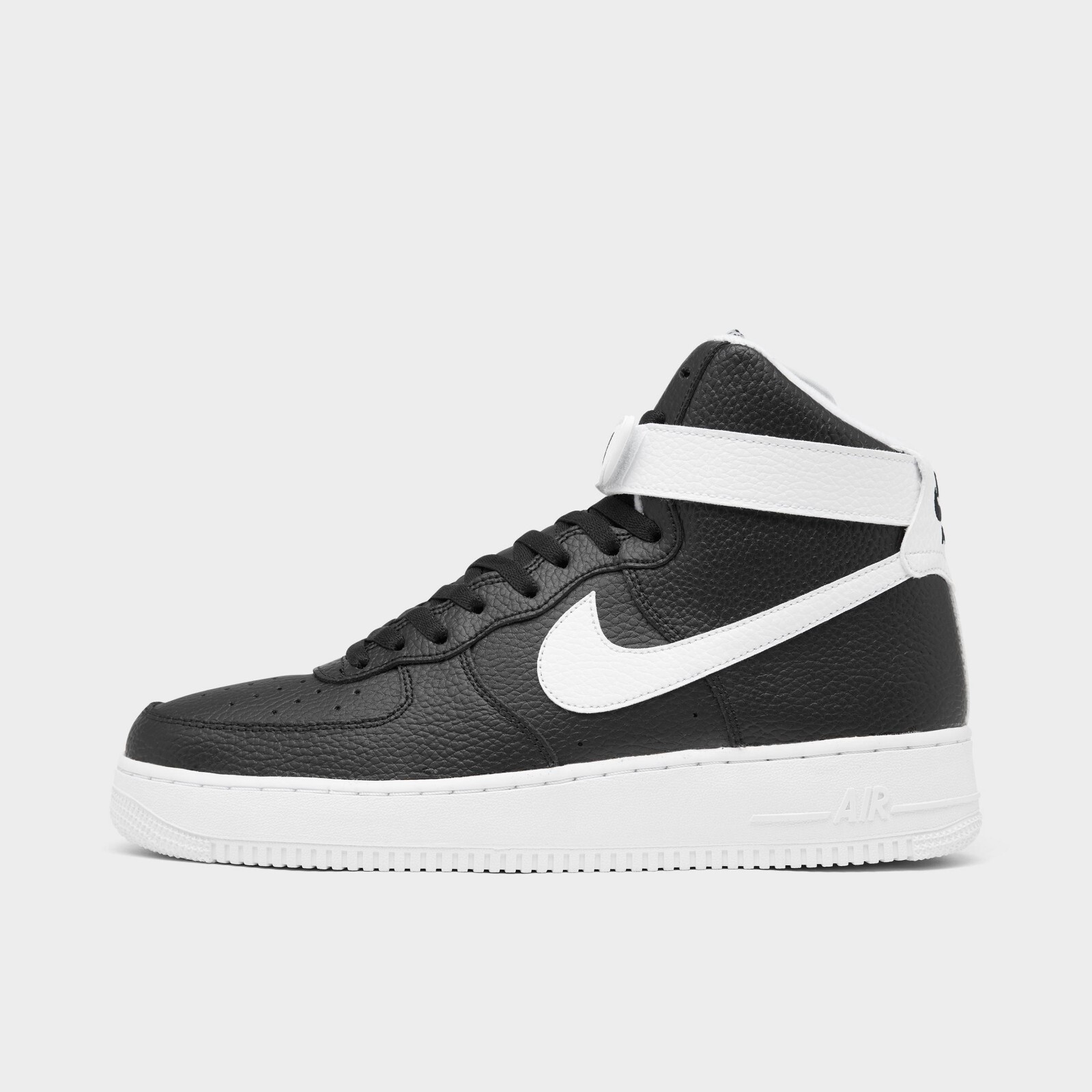 NIB Nike Air Force 1 High '07 Shoes Black White CT2303-002 NIB Nike Air Force 1 High '07 Shoes Black White CT2303-002