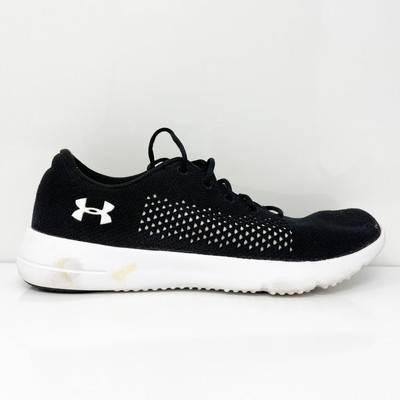 

Черные кроссовки Under Armour Womens Rapid LE 3020083-001 Размер 8, Черный, Rapid LE