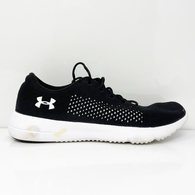 Черные кроссовки Under Armour Womens Rapid LE 3020083-001 Размер 8