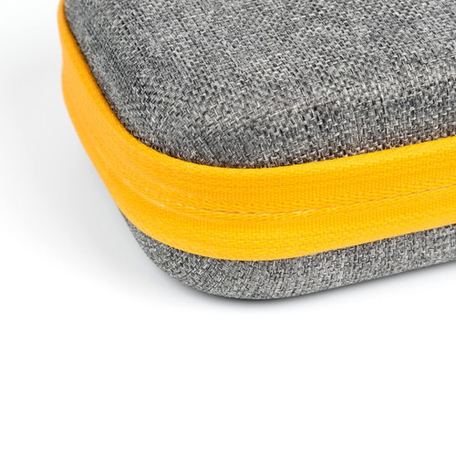 NiSi Optics USA - NiSi Circular Filter Caddy Case Small for 6 Filters (Holds ...