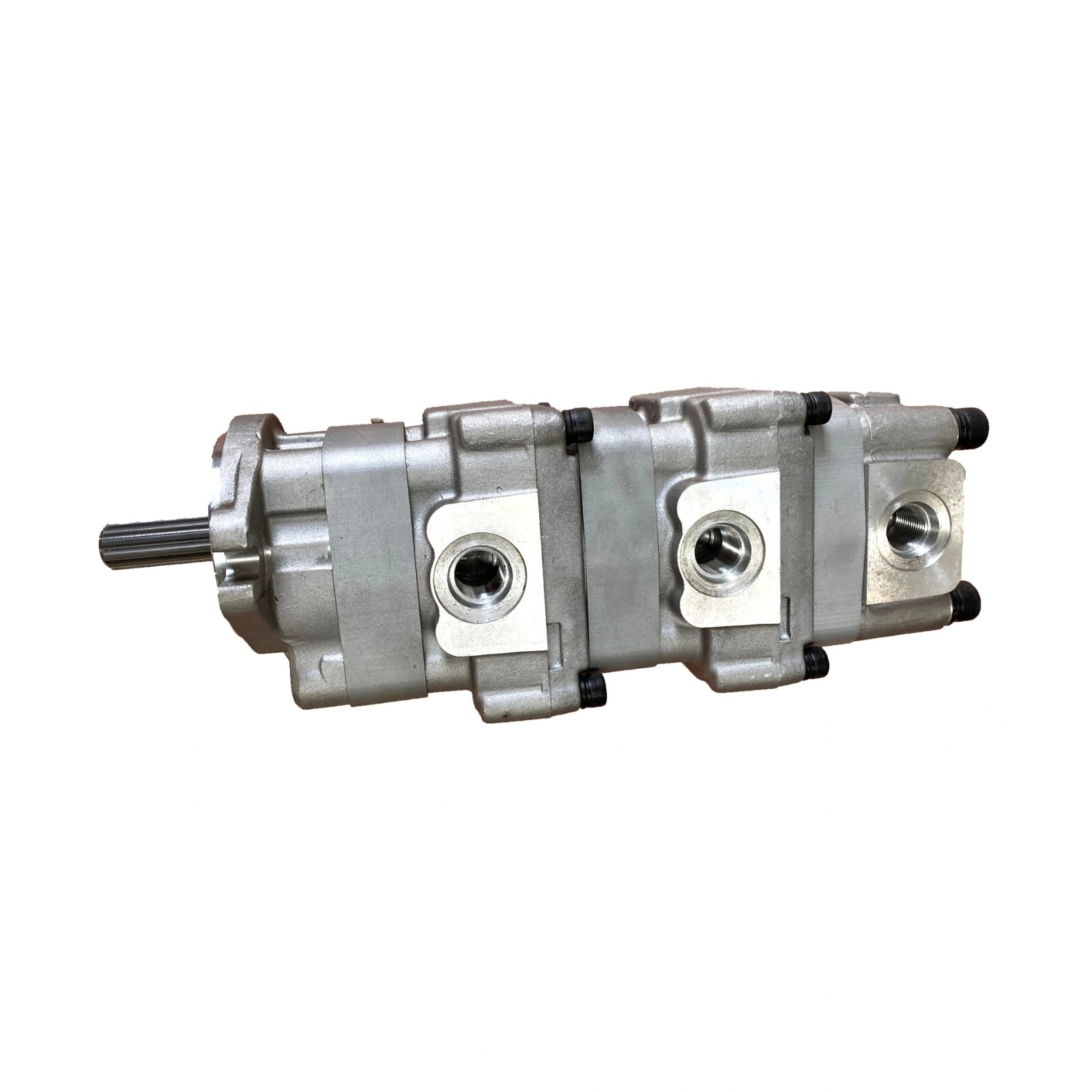 705-41-08090 Hydraulid Gear Pump Fits for PC40-7 705-41