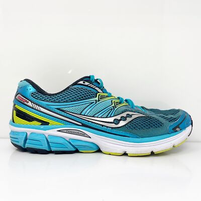

Женские кроссовки Saucony Omni 14 S10271-2 синие кроссовки размер 9,5 Вт, Синий, Omni 14