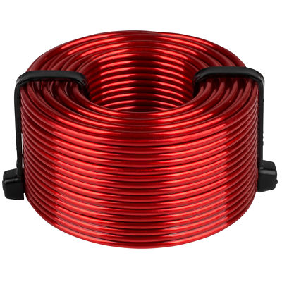 Dayton Audio LW14-51 0.51mH 14 AWG Perfect Layer Inductor