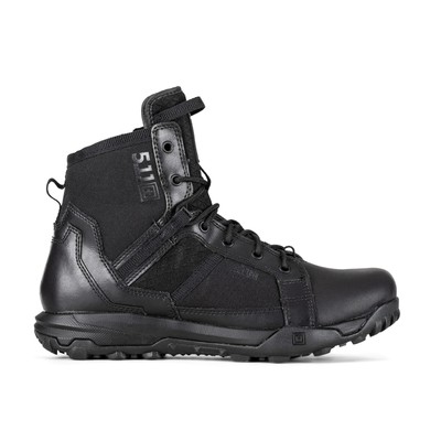 趣味 STANDART #5-6 #11-26 5.11® A/T 6 Non-Zip Boots | High-Performance Footwear | 5.11