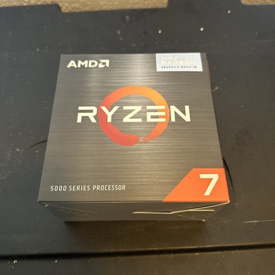 AMD Ryzen Processor Heatsink & Fan Socket AM4 712-000047 For Ryzen 7