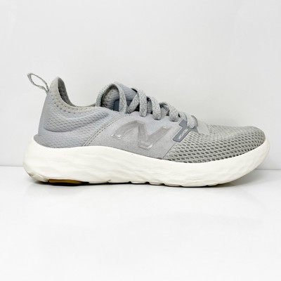 

Женские кроссовки New Balance Fresh Foam Sport V2 WSPTMG2 серые кроссовки 7 B, Серый, Fresh Foam Sport V2
