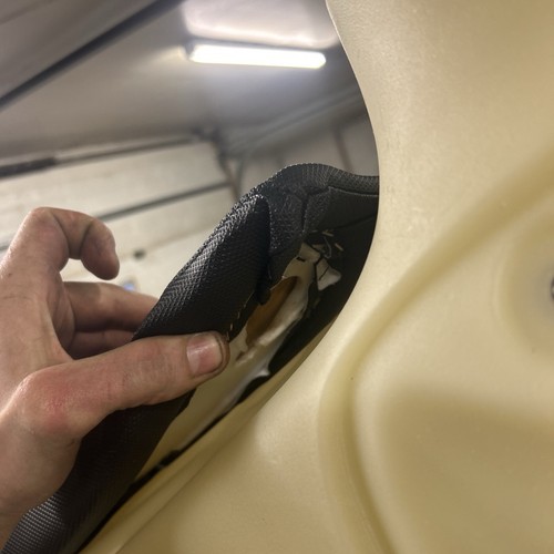 Fotos del artículo de un comprador verificado