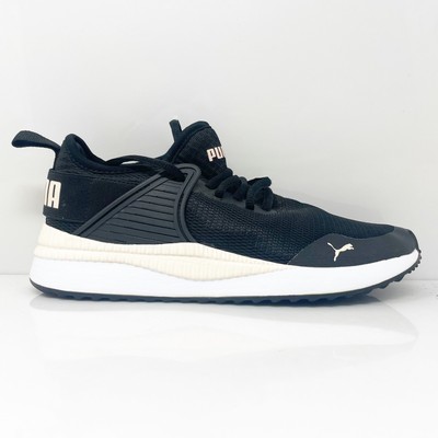 

Кроссовки Puma Womens Pacer Next Cage Fresh 373983-04 Черный Кроссовки Размер 7, Pacer Next Cage Fresh