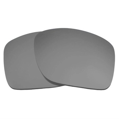 Seek Optics Replacement Sunglass Lenses for Ray-Ban RB 4033 60mm Predator