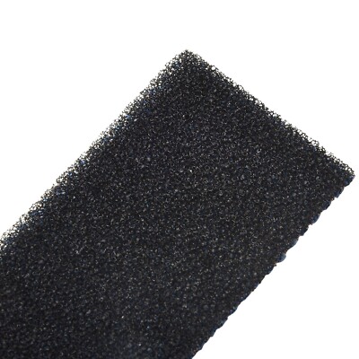 2 Stück Klimaanlagen-Filter, Ersatzfilter Für Midea Klimaanlagen, Baumwolle, 21x52 Mm (Filtertyp C)
