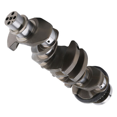AJ200 SINGLE TURBO Crankshaft For LAND ROVER RANGE ROVER JAGUAR 2.0 204DTD