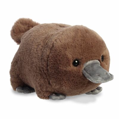 Aurora - Medium Brown Spudsters - 10
