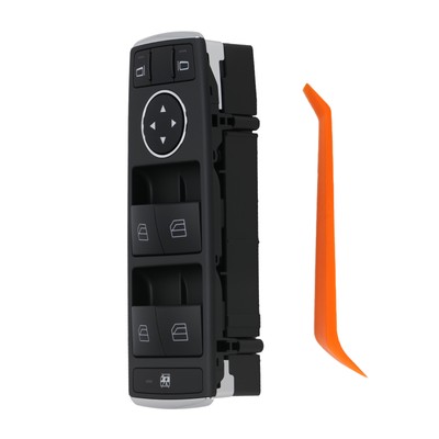Front Left Door Window Switch for Mercedes-Benz W204 C230 C250 C280 2049055302
