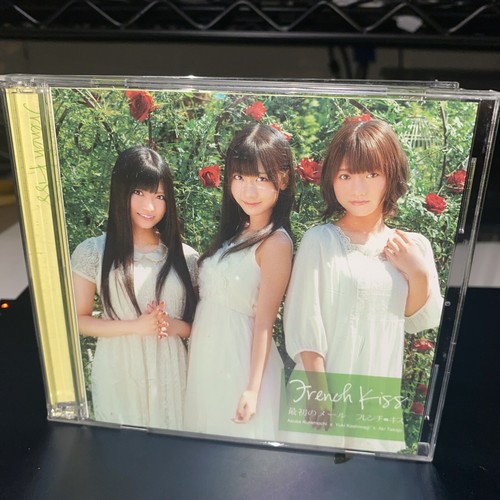 DEAR KISS 新品未開封 SHINY SHY GIRL Type-C CD DEAR KISS 新品未開封 SHINY SHY GIRL Type-C CD DEAR KISS
