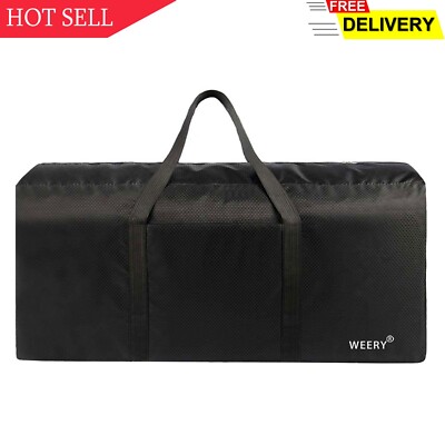 Extra Large Duffle Bag,96L Lightweight Travel Bag, Foldable Waterproof Duffel ..