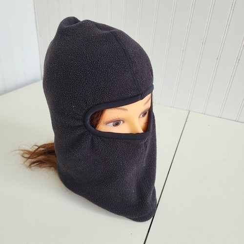 【90s HEADSOKZ】fleece balaclava USA製 90s USA製 HEAD SOKZ Fleece Balaclava ”POLARTEC” フリース