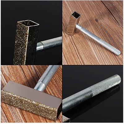 Diamond Grinding Disc Wheel Stone Dresser Correct Tool Dressing Bench
