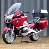 2006 BMW R1200RT – Exceptional Condition – Low mileage & Outstanding Value