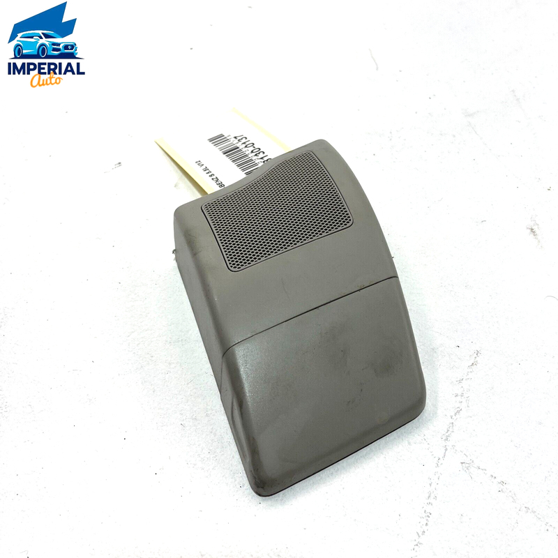 Used 07-09 Mercedes S600 S550 S63 AMG Windshield Night Vision Camera Trim Cover OEM