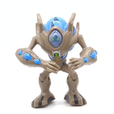 Ben 10 water hazard toy 2025