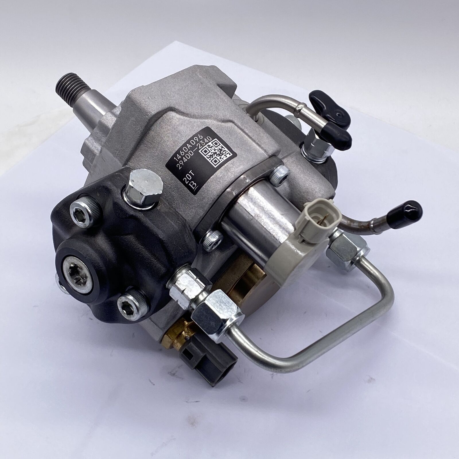 Fuel Injection Pump 294000-2340 1460A096 For MITSUBISHI L200 Fuel Injection Pump 294000-2340 1460A096 For MITSUBISHI L200