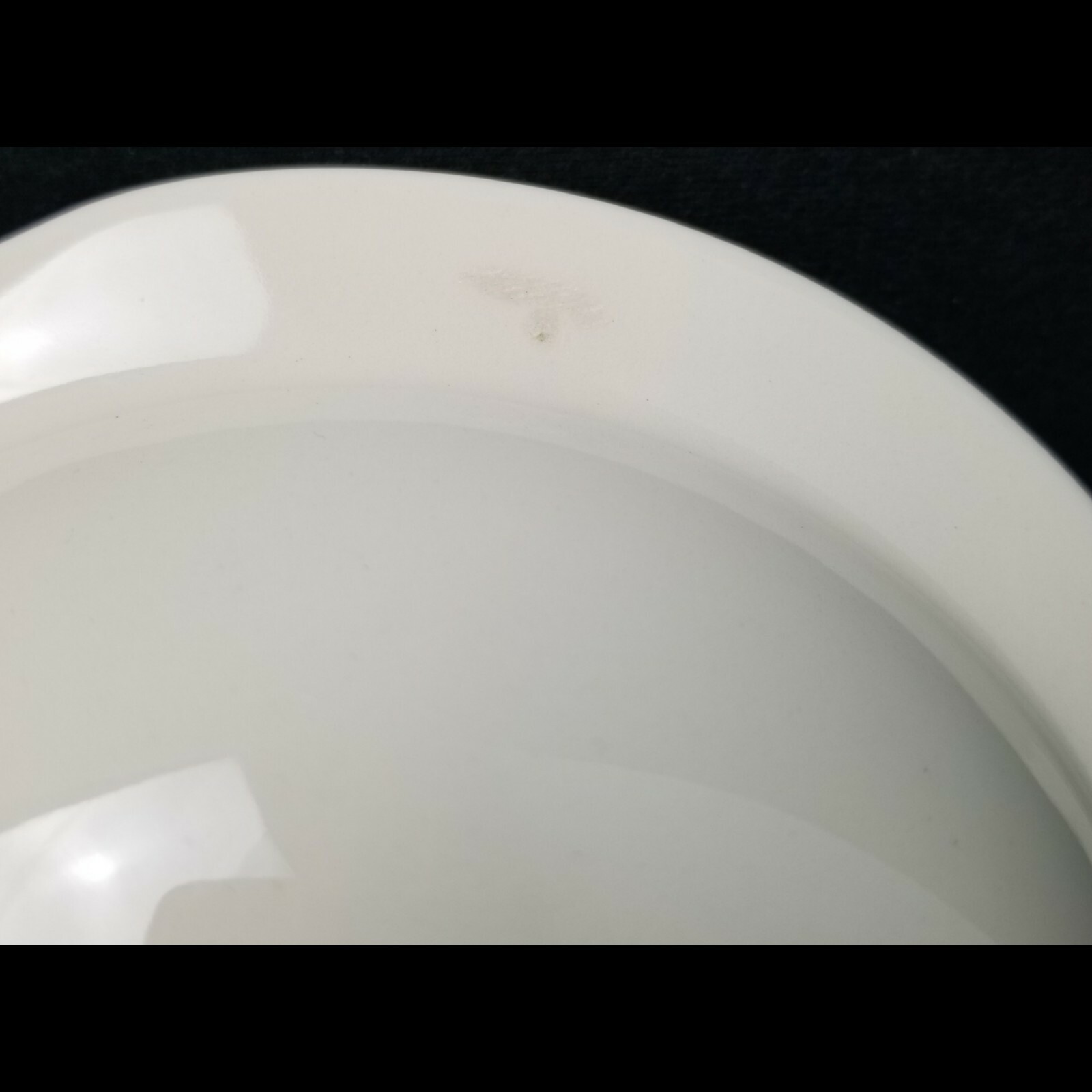 Johnson Brothers England dessert bowl pink crown Denlrgh Castle ceramic 6 inch