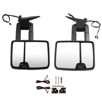 Power Mirror for Chevy Blazer Full Size 1992-1994 SC05097IT921TU Extendable