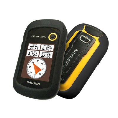 etrex 201x